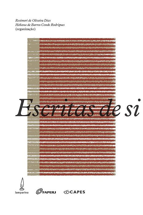 Escritas De Si Escutas, Cartas E Formação Inventiva De Professores Entre Universidade E Escola Básica..-