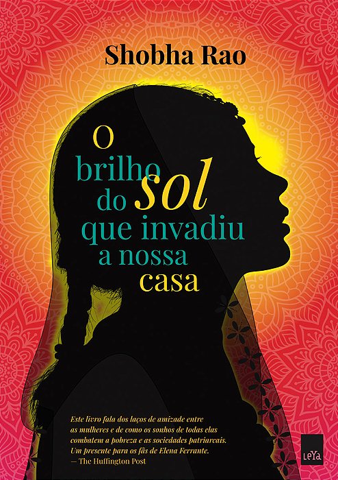 O Brilho Do Sol Que Invadiu A Nossa Casa..-