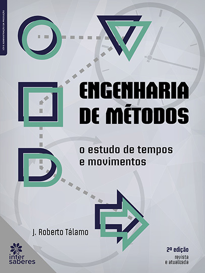 Engenharia De Métodos O Estudo De Tempos E Movimentos..-