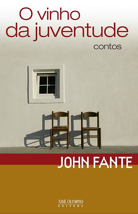 O Vinho Da Juventude