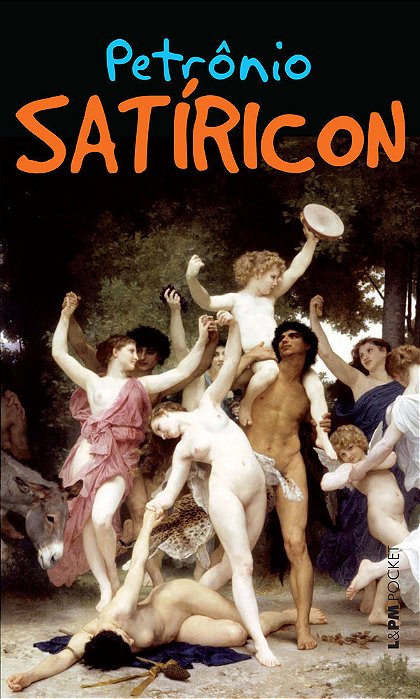 Satíricon..-