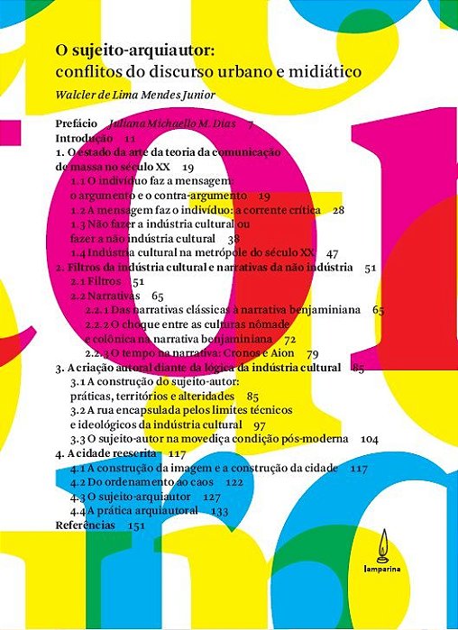O Sujeito-Arquiautor Conflitos Do Discurso Urbano E Midiático..-