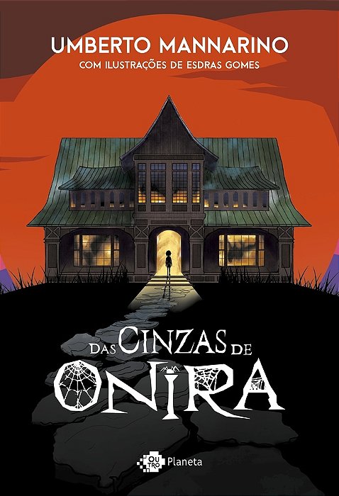 Das Cinzas De Onira..-