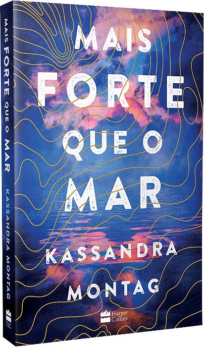 Mais Forte Que O Mar