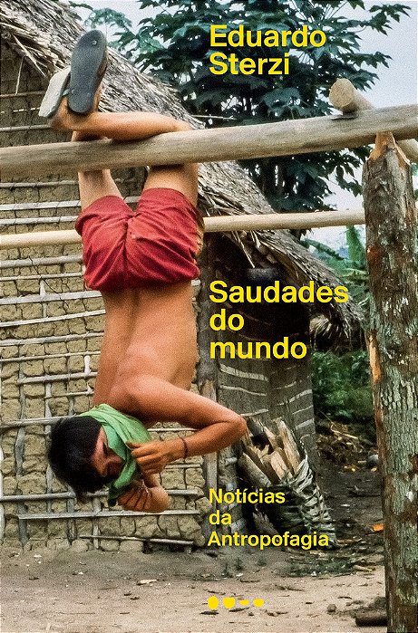 Saudades Do Mundo..-