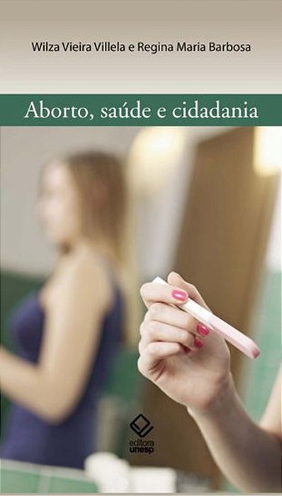 Aborto, Saúde E Cidadania..-