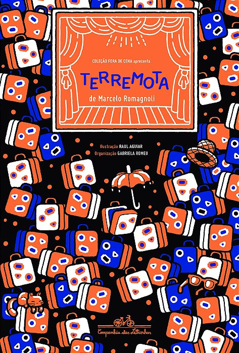 Terremota..-