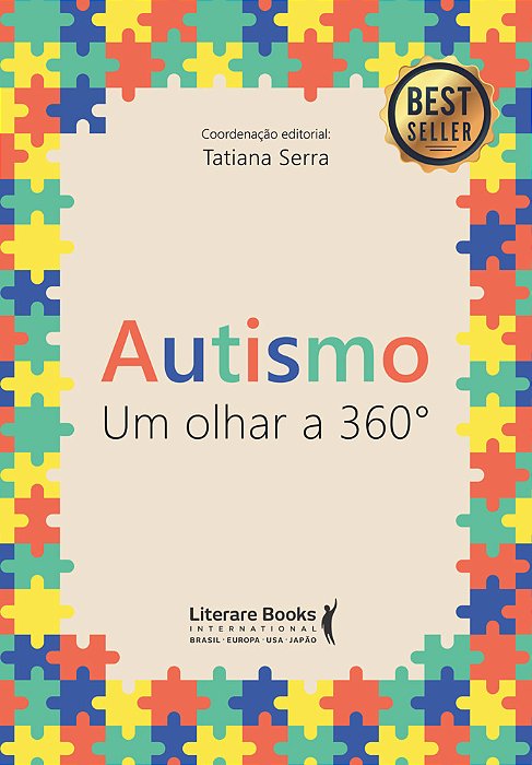 Autismo - Um Olhar 360º..-