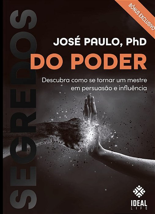 Segredos Do Poder Descubra Como Se Tornar Um Mestre Em Persuasão E Influência..-