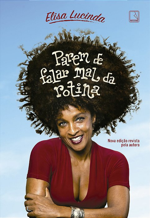 Parem De Falar Mal Da Rotina..-