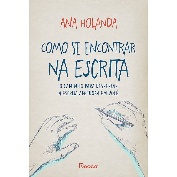 Como Se Encontrar Na Escrita O Caminho Para Despertar A Escrita Afetuosa Em Você..-