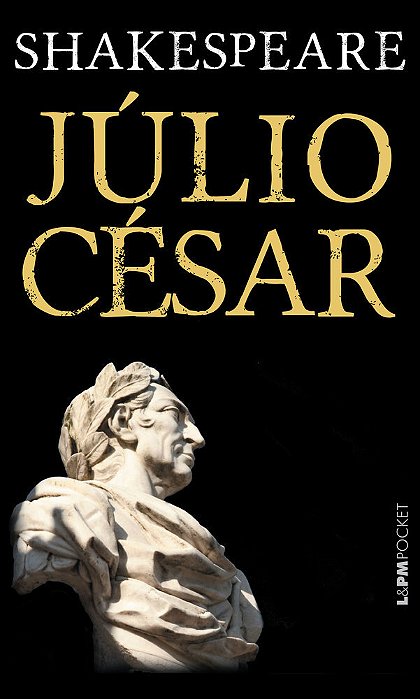 Júlio César..-