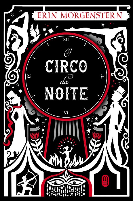 O Circo Da Noite..-