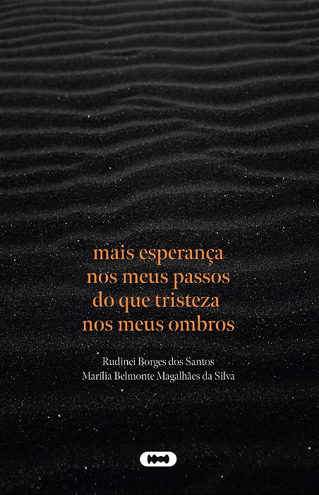 Mais Esperança Nos Meus Passos Do Que Tristeza Nos Meus Ombros..-