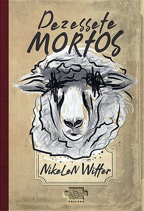 Dezessete Mortos..-