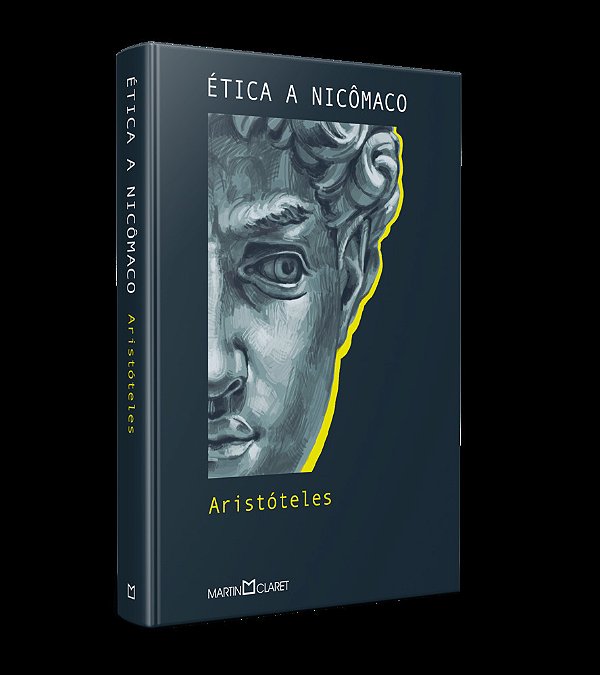 Ética A Nicômaco..-