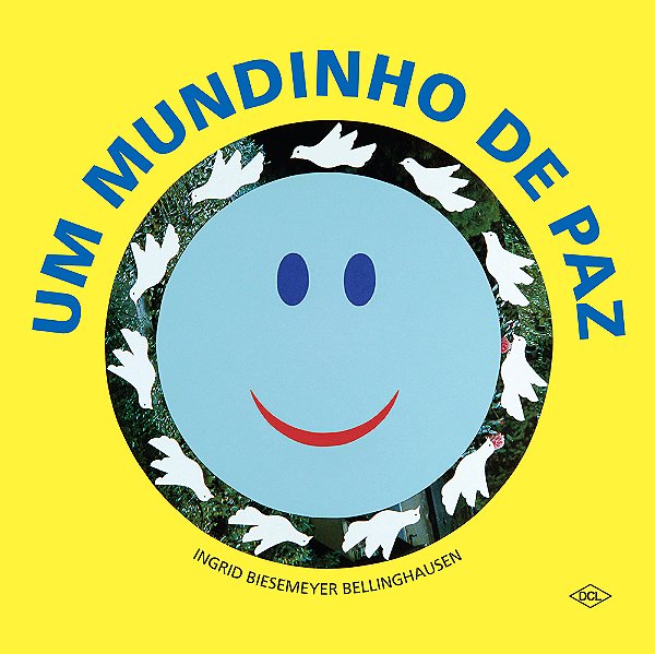 Um Mundinho De Paz..-