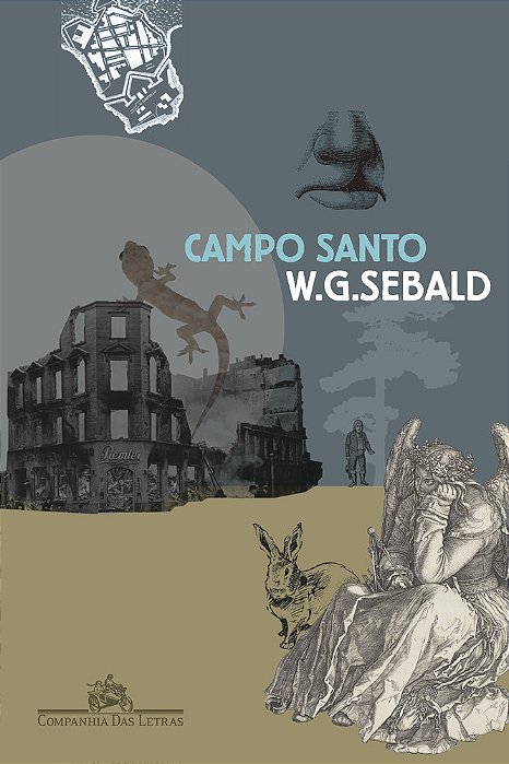 Campo Santo..-