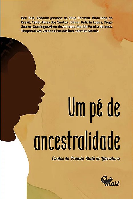 Um Pé De Ancestralidade