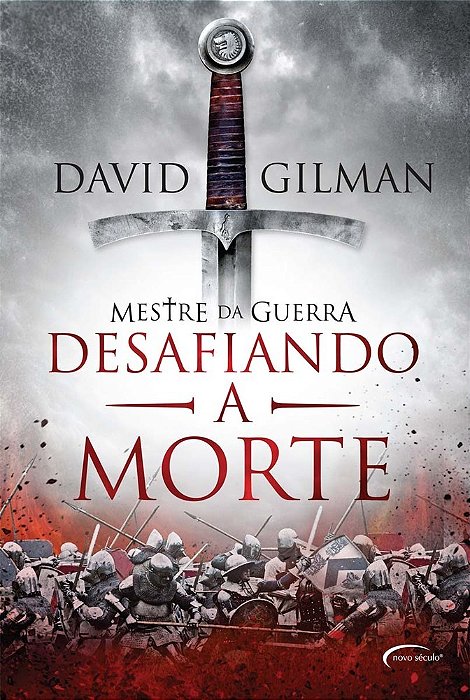 Mestre Da Guerra II: Desafiando A Morte..-