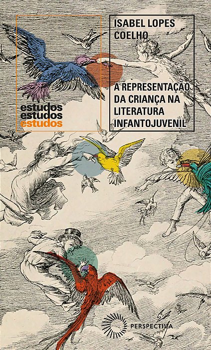 A Representação Da Criança Na Literatura Infantojuvenil Rémi, Pinóquio E Peter Pan..-