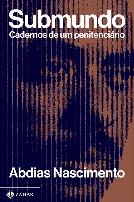 Submundo Cadernos De Um Penitenciário..-