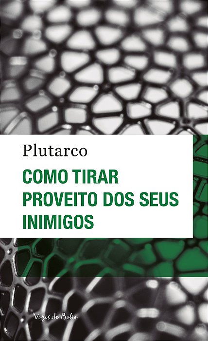 Como Tirar Proveito Dos Seus Inimigos - Ed. Bolso..-