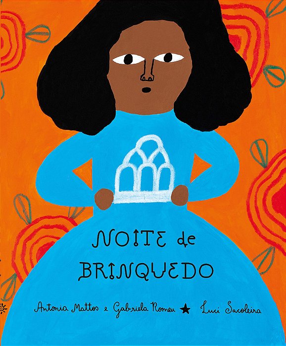 Noite De Brinquedo..-