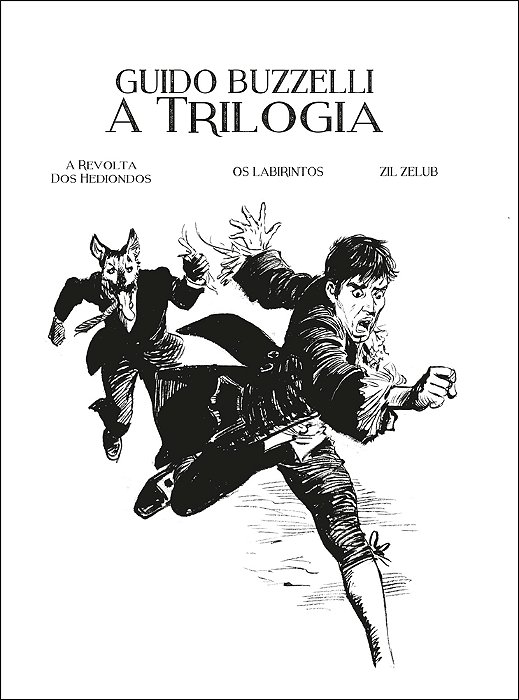 A Trilogia..-