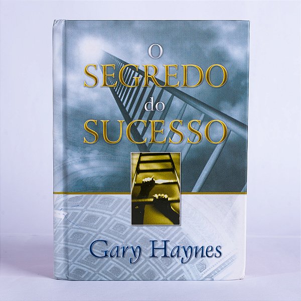 O Segredo Do Sucesso..-