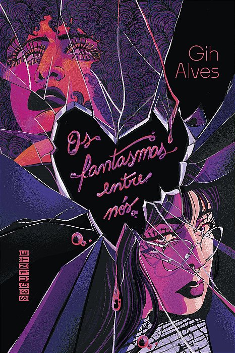 Os Fantasmas Entre Nós..-