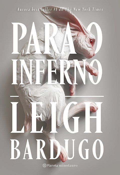 Para O Inferno..-