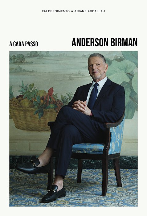 A Cada Passo..-