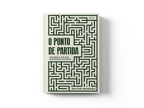 O Ponto De Partida Ouvindo A Voz Que Transforma Destinos..-