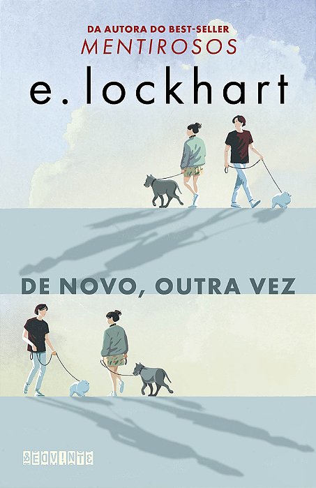 De Novo, Outra Vez..-