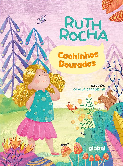 Cachinhos Dourados