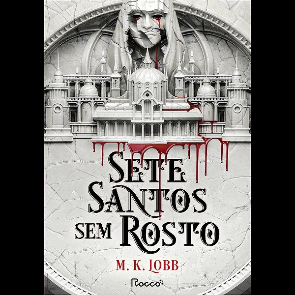 Sete Santos Sem Rosto..-