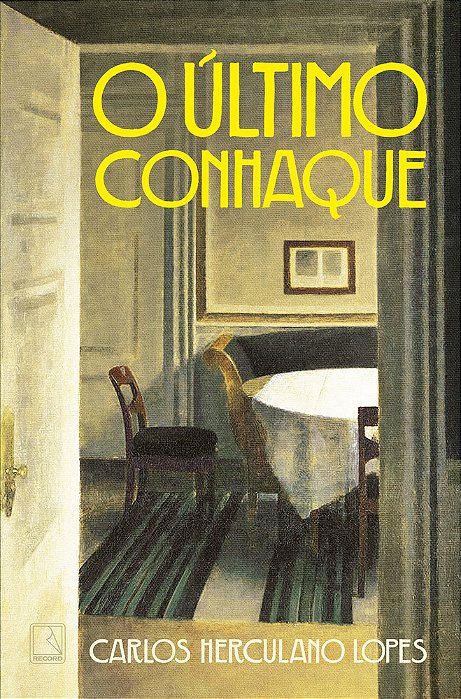 O Último Conhaque..-