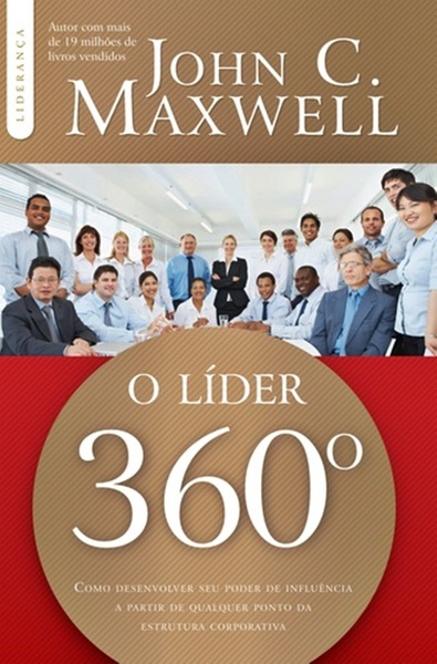 O Lider 360º..-