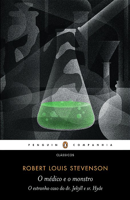 O Medico E O Monstro