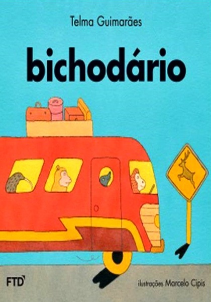 Bichodário..-