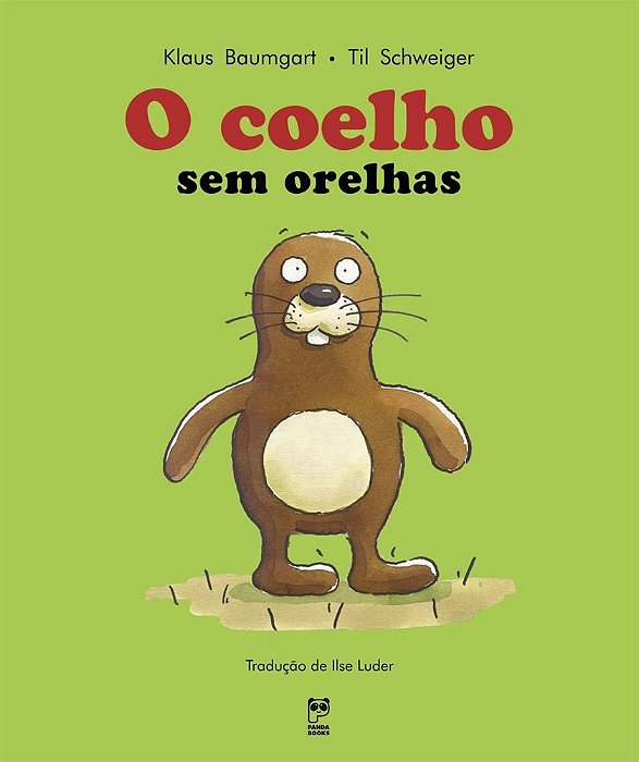 O Coelho Sem Orelhas..-