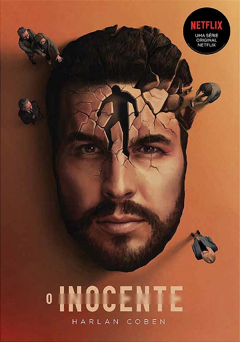 O Inocente: Livro Que Está Na Netflix