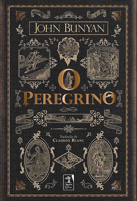 O Peregrino..-