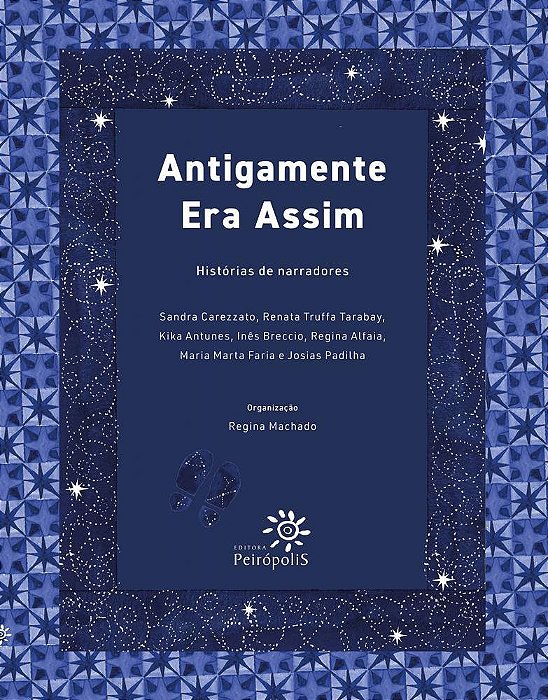 Antigamente Era Assim..-