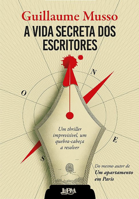 A Vida Secreta Dos Escritores..-