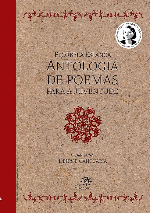 Florbela Espanca - Antologia De Poemas Para A Juventude..-