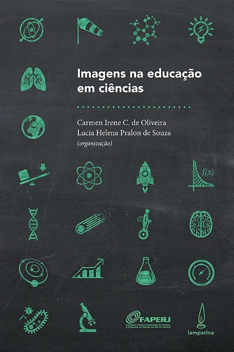 Imagens Na Educação Em Ciências..-