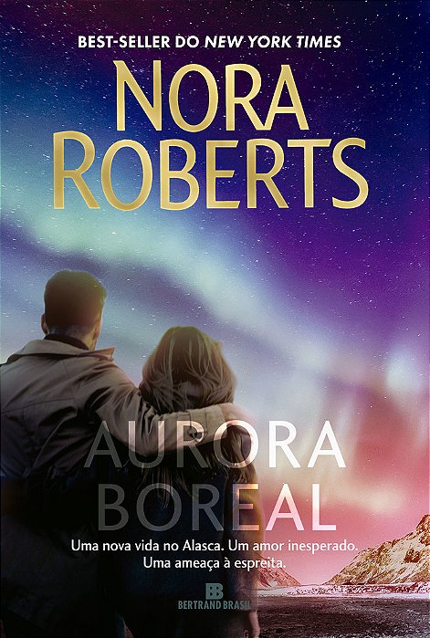 Aurora Boreal..-