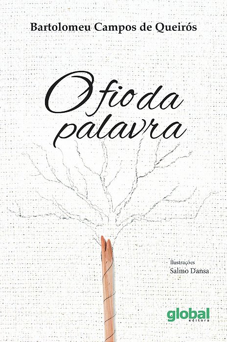 O Fio Da Palavra..-